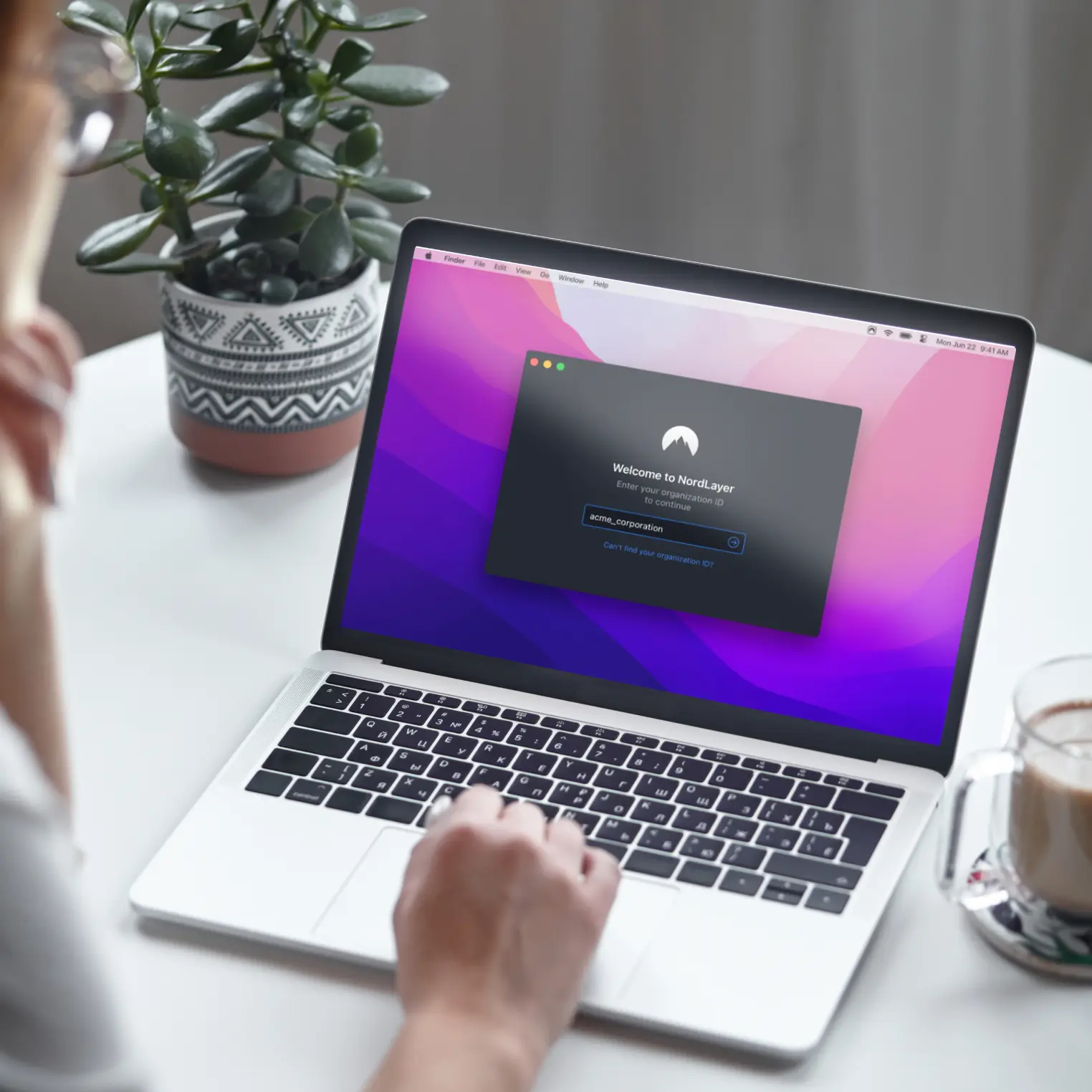 Protect your remote workforces